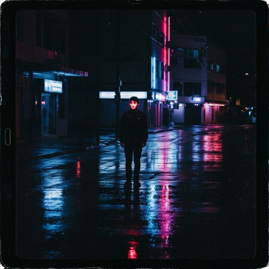 Marea Alta por Luna Negra